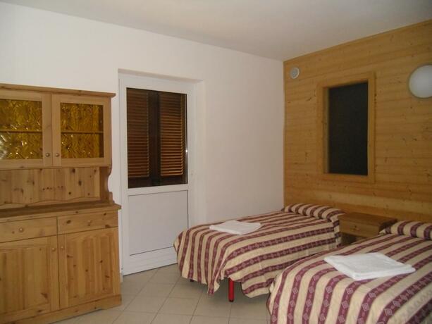Imagen general del Hotel Residence Bellavista. Foto 15