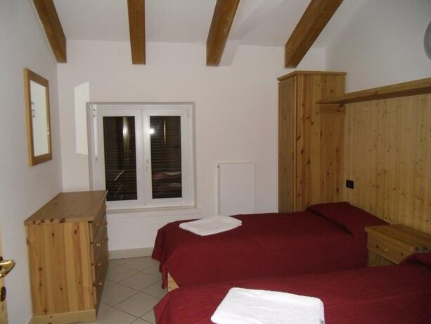 Imagen general del Hotel Residence Bellavista. Foto 17
