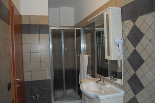 Imagen de la habitación del Hotel Residence Eden. Foto 7