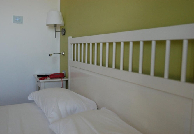 Imagen de la habitación del Hotel Residence Il Faro Acciaroli. Foto 8