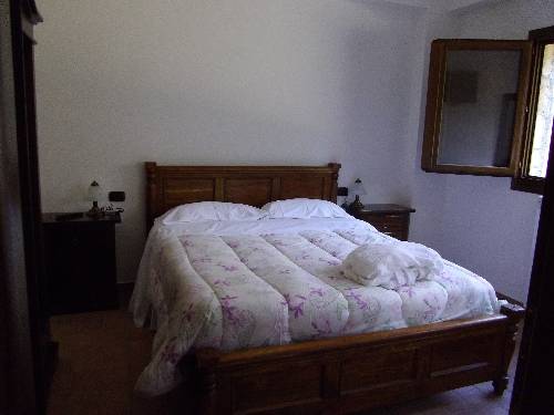 Imagen de la habitación del Hotel Residence Il Feudo Dei Pierleoni. Foto 3