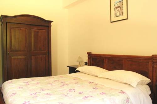 Imagen de la habitación del Hotel Residence Il Feudo Dei Pierleoni. Foto 4