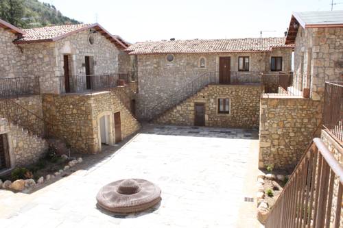 Imagen de la habitación del Hotel Residence Il Feudo Dei Pierleoni. Foto 6