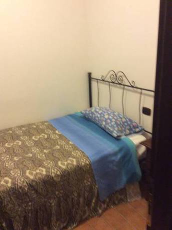 Imagen de la habitación del Hotel Residence Il Feudo Dei Pierleoni. Foto 9