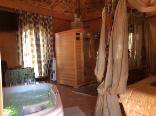 Imagen de la habitación del Hotel Residence Il Feudo Dei Pierleoni. Foto 12