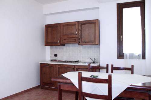 Imagen de la habitación del Hotel Residence Il Feudo Dei Pierleoni. Foto 16