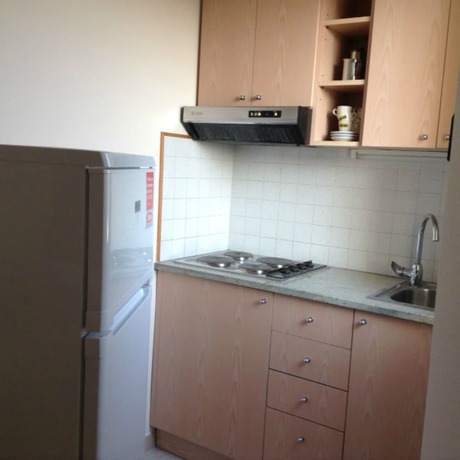 Imagen de la habitación del Hotel Residence Imperial. Foto 4