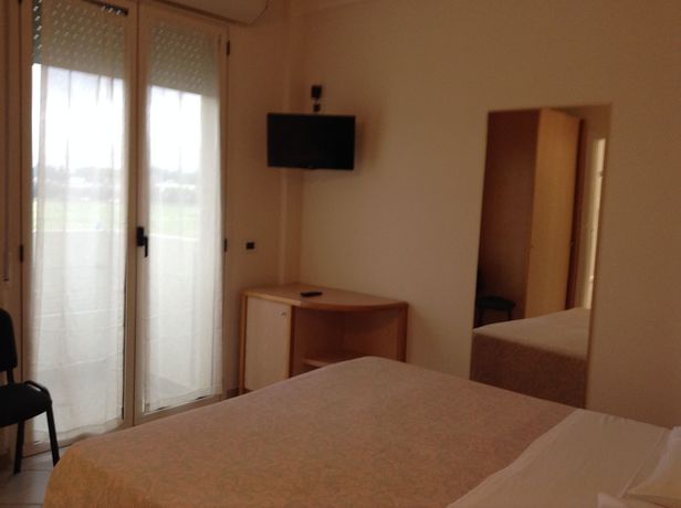 Imagen de la habitación del Hotel Residence Imperial. Foto 5