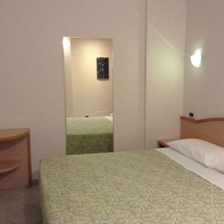 Imagen de la habitación del Hotel Residence Imperial. Foto 6