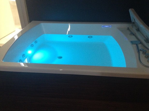 Imagen de la habitación del Hotel Residence Imperial. Foto 10