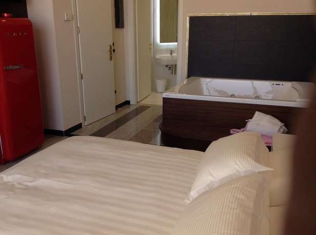 Imagen de la habitación del Hotel Residence Imperial. Foto 13