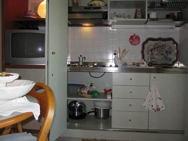 Imagen de la habitación del Hotel Residence Imperial. Foto 15