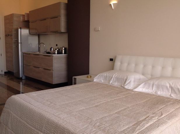 Imagen de la habitación del Hotel Residence Imperial. Foto 16