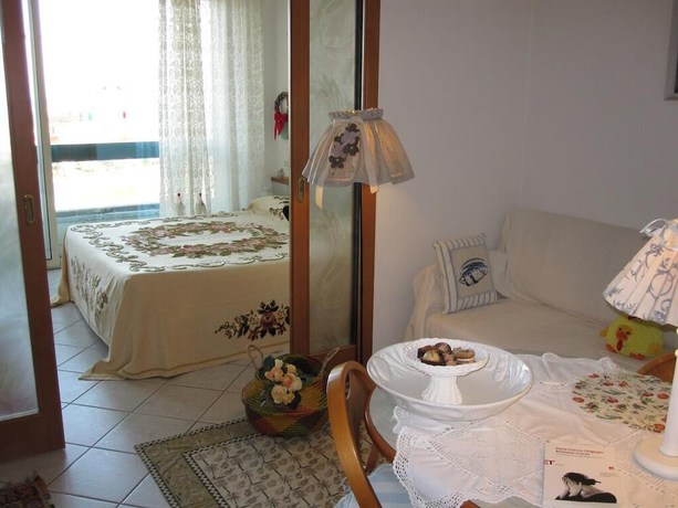 Imagen de la habitación del Hotel Residence Imperial. Foto 17