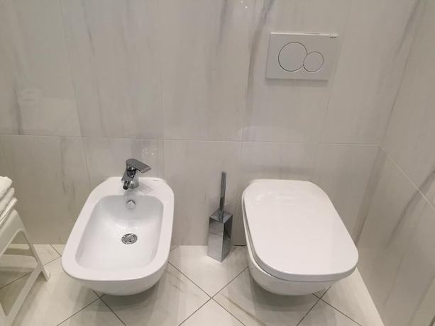 Imagen de la habitación del Hotel Residence Imperial. Foto 19