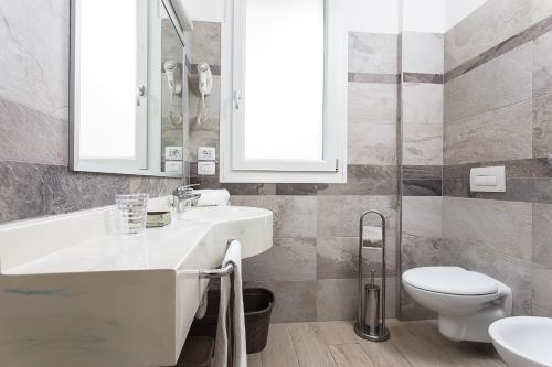 Imagen de la habitación del Hotel Residence Jamaica. Foto 9