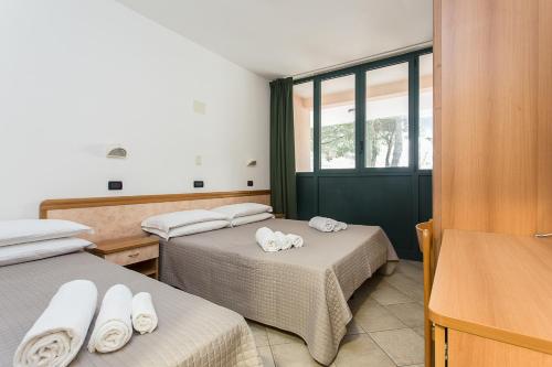 Imagen general del Hotel Residence Jamaica. Foto 4