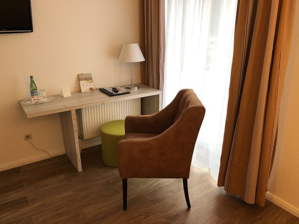 Imagen de la habitación del Hotel Residence KG. Foto 12