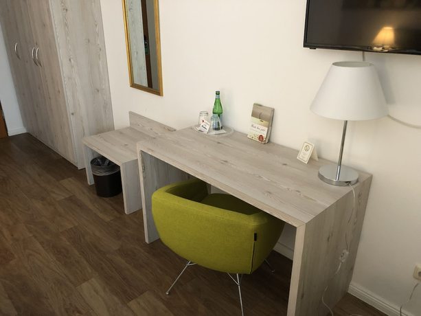 Imagen de la habitación del Hotel Residence KG. Foto 13