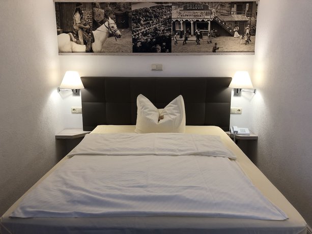 Imagen de la habitación del Hotel Residence KG. Foto 14
