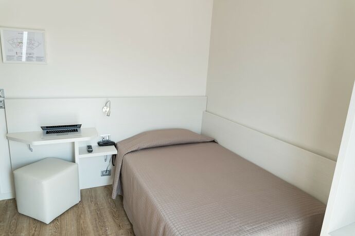 Imagen general del Hotel Residence Mara. Foto 4