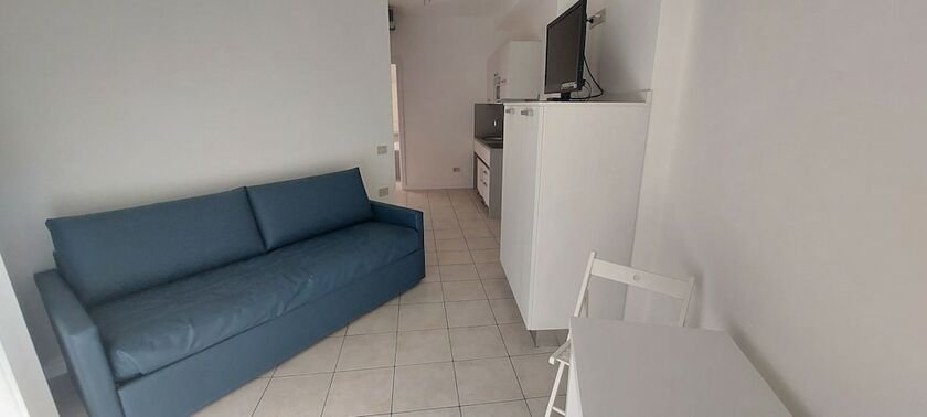 Imagen general del Hotel Residence Mara. Foto 5