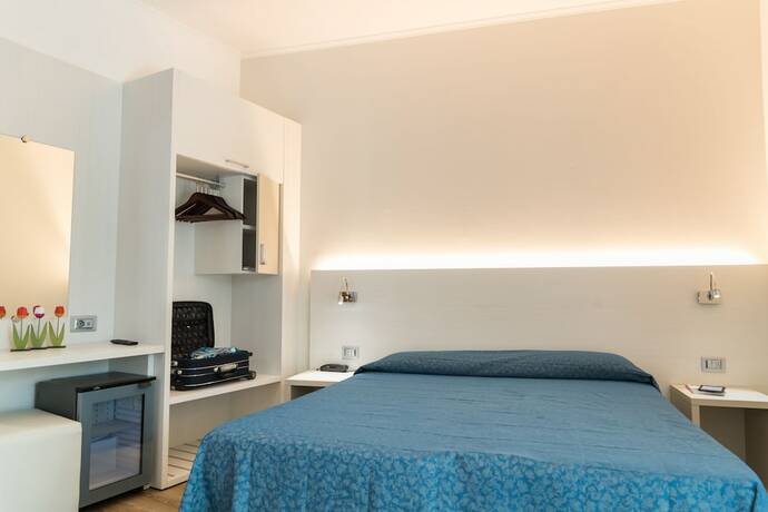 Imagen general del Hotel Residence Mara. Foto 8