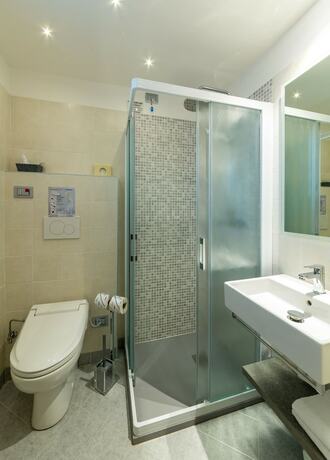 Imagen general del Hotel Residence Mara. Foto 9
