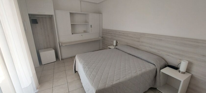 Imagen de la habitación del Hotel Residence Mara. Foto 20