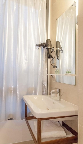 Imagen general del Hotel Residence Montrouge. Foto 8