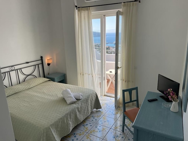 Imagen de la habitación del Hotel Residence Parco Mare Monte. Foto 5