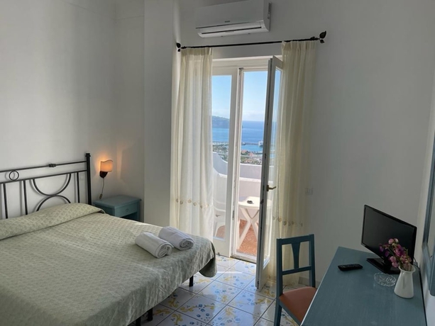 Imagen de la habitación del Hotel Residence Parco Mare Monte. Foto 7