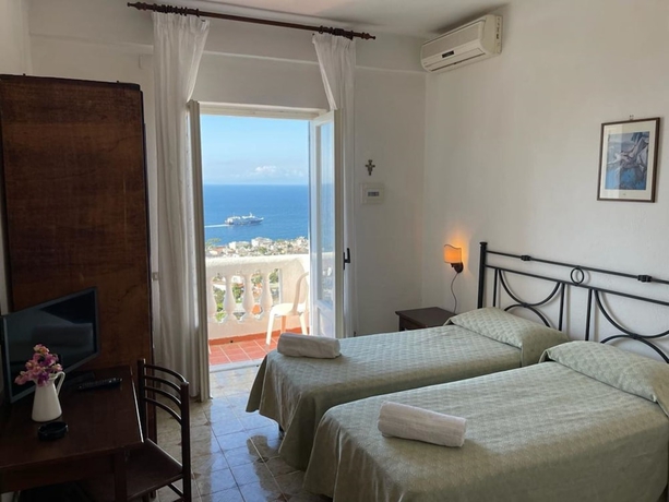 Imagen de la habitación del Hotel Residence Parco Mare Monte. Foto 9