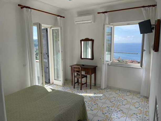 Imagen de la habitación del Hotel Residence Parco Mare Monte. Foto 11
