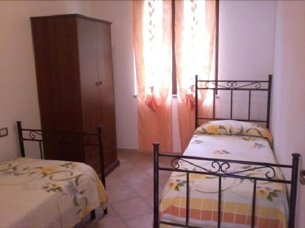 Imagen de la habitación del Hotel Residence San Domenico. Foto 5