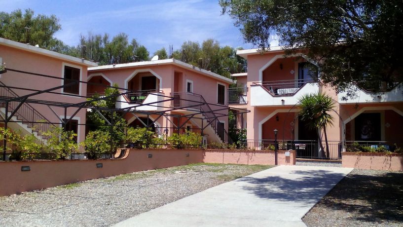 Imagen general del Hotel Residence San Domenico. Foto 1