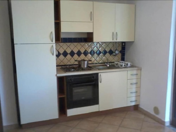 Imagen de la habitación del Hotel Residence San Domenico. Foto 6