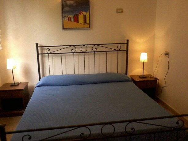 Imagen de la habitación del Hotel Residence San Domenico. Foto 7