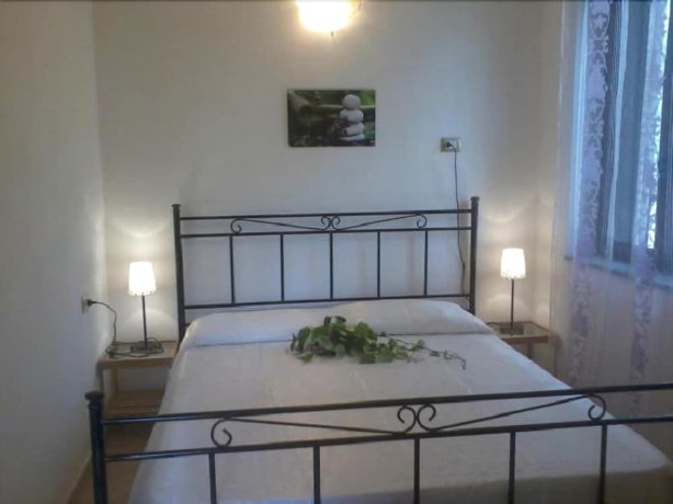 Imagen de la habitación del Hotel Residence San Domenico. Foto 8