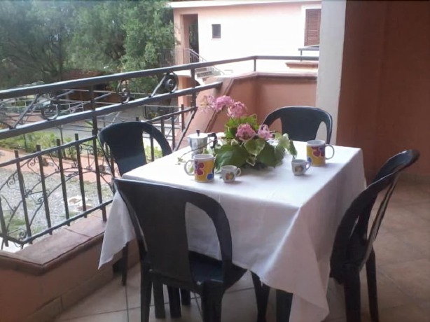Imagen de los exteriores del Hotel Residence San Domenico. Foto 10