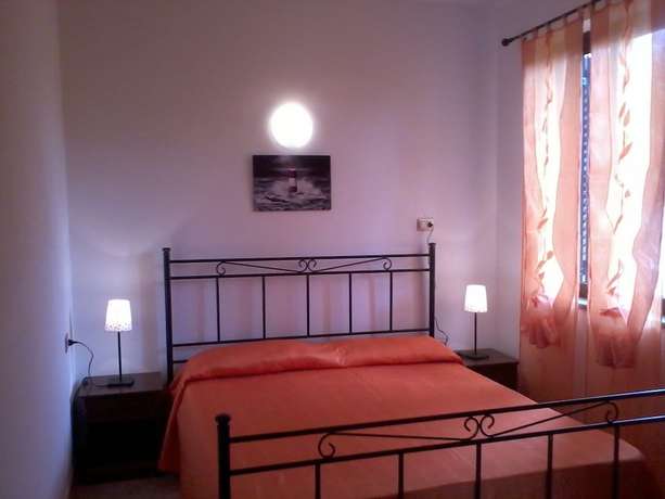Imagen de la habitación del Hotel Residence San Domenico. Foto 9