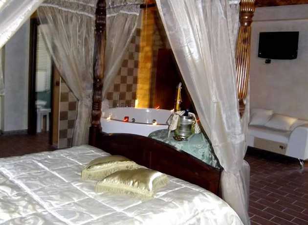 Imagen de la habitación del Hotel Residence il Feudo. Foto 5