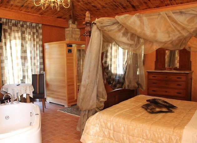 Imagen de la habitación del Hotel Residence il Feudo. Foto 6