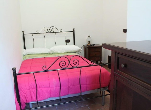 Imagen de la habitación del Hotel Residence il Feudo. Foto 7