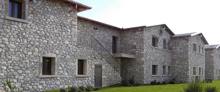 Imagen general del Hotel Residence il Feudo. Foto 1