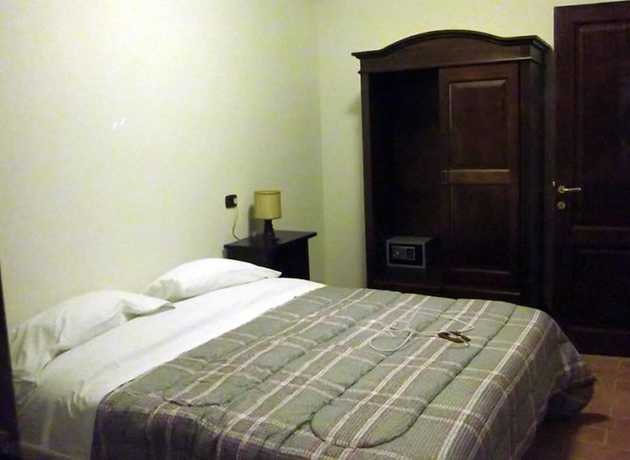 Imagen de la habitación del Hotel Residence il Feudo. Foto 17