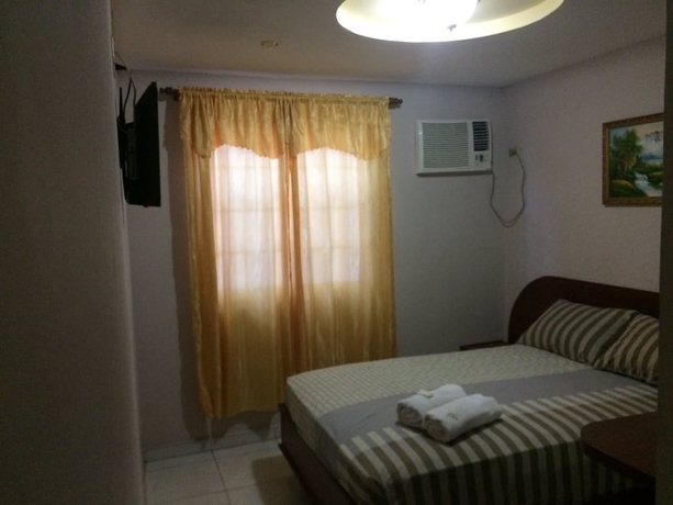 Imagen de la habitación del Hotel Residencial Turistico Cuba. Foto 5