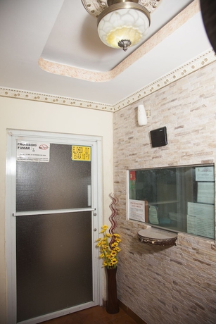 Imagen de los interiores del Hotel Residencial Turistico Cuba. Foto 14