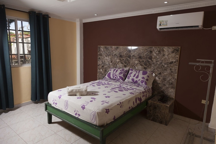 Imagen de la habitación del Hotel Residencial Turistico Cuba. Foto 8