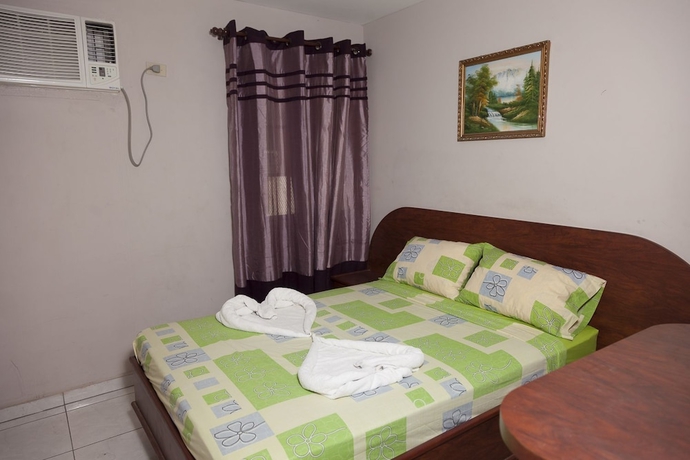 Imagen de la habitación del Hotel Residencial Turistico Cuba. Foto 10